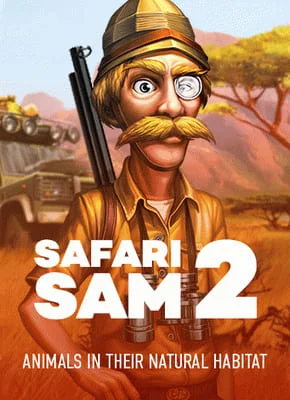 Safari Sam 2